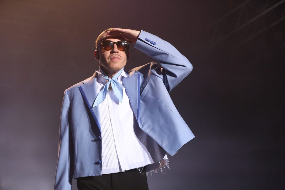 Macklemore Faces Backlash Over Pro-Palestine Stance on Ed Sheeran Tour