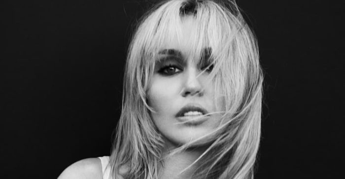 Miley Cyrus Returns with Club-Ready Single “Bass Persuades”