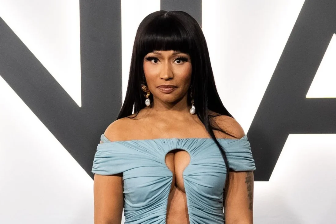 Nicki Minaj Honors 9/11 Heroes While MAGA Targets AOC And Zohran Mamdani