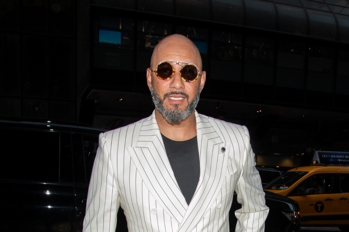 Swizz Beatz Settles $7M 1MDB Stolen Money Allegations