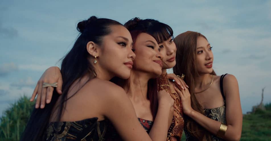no na Preview ‘Island Girl’ with Cinematic Short Film “Speaker Freaker (The Long Song)”