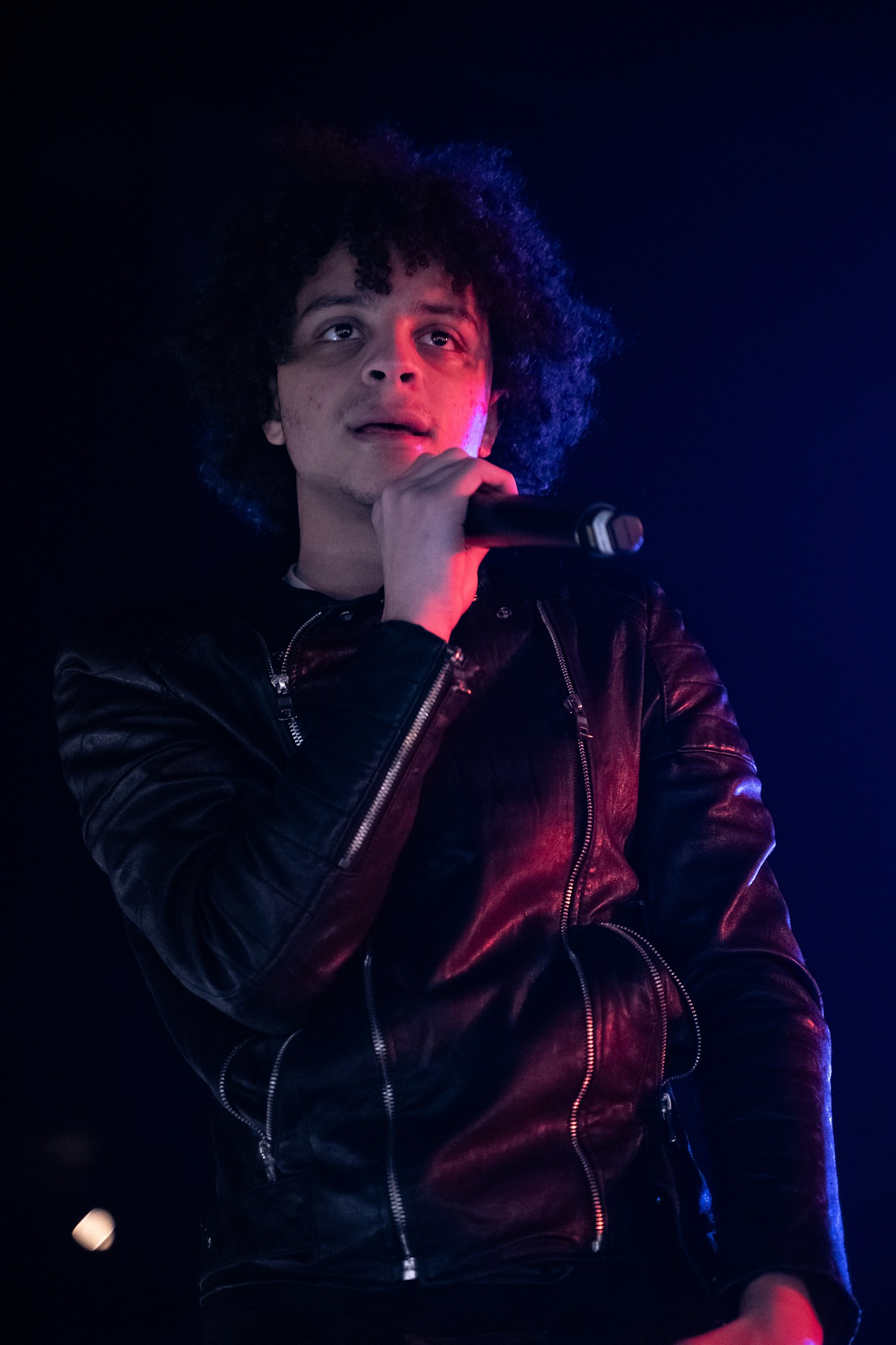 xaviersobased performing