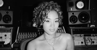 Joyce Wrice Steps Into Her Power on Sophomore Album ‘Machiko’