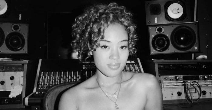Joyce Wrice Steps Into Her Power on Sophomore Album ‘Machiko’