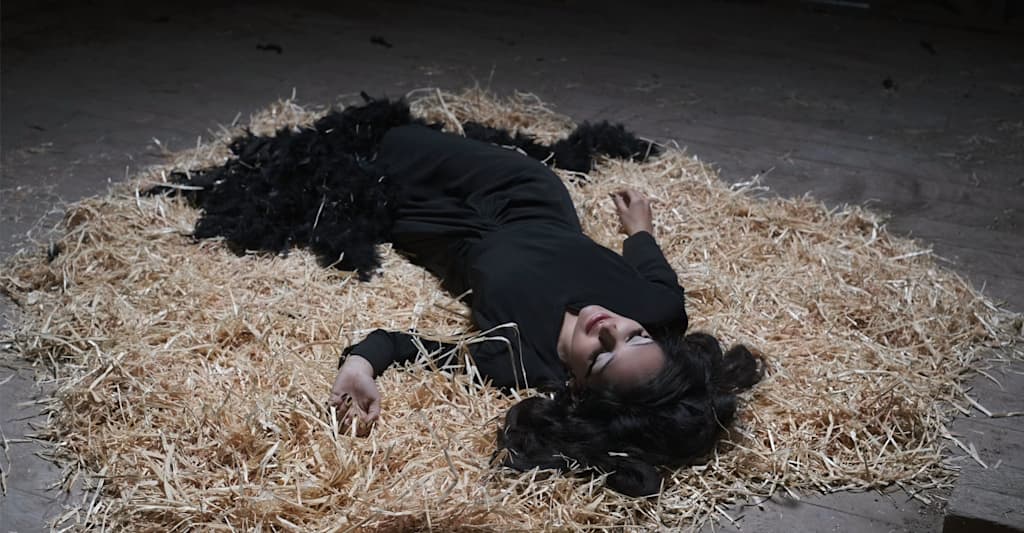 Cece Natalie Breaks Down Her “Flood Whole Towns” Music Video