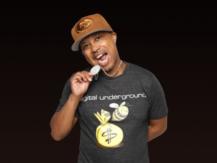 Money B Reflects on Digital Underground, Tupac, and Untold History