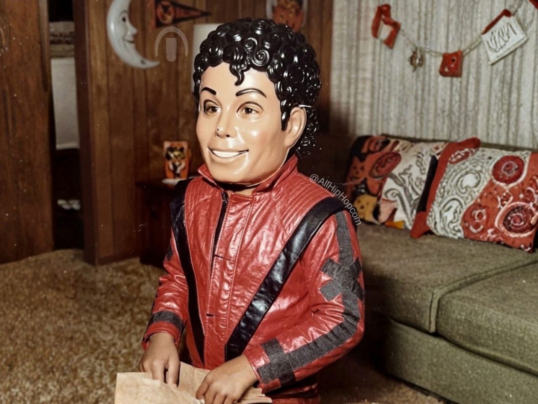Michael Jackson, Superheroes & The Weird Costumes Make 2026 Halloween Cool