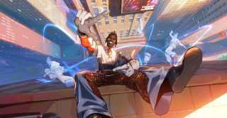 Ekko of True Damage is Ready for His “Know My Name” Era