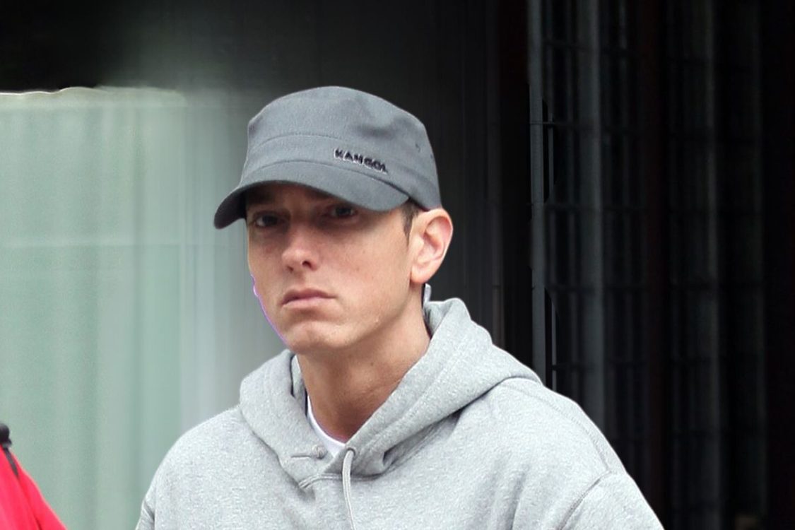 Eminem Drops “Marshall’s Massacre” Game Just In Time For Halloween