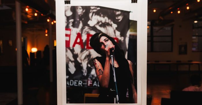 Celebrating 20 Years of Amy Winehouse and Back To Black