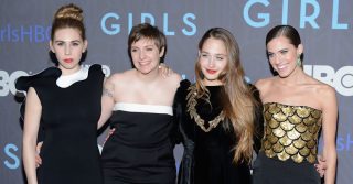 Lena Dunham’s ‘Girls’ Returns with Original Cast for New Episodes