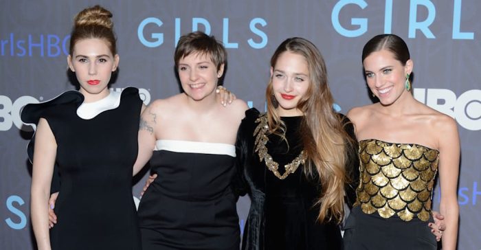 Lena Dunham’s ‘Girls’ Returns with Original Cast for New Episodes