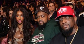 TDE’s Punch Criticizes UMG Layoffs and Declining Black Leadership