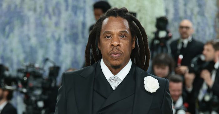 JAŸ-Z to Headline the 2027 Super Bowl Halftime Show