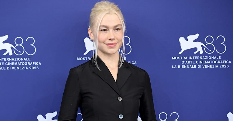 Phoebe Bridgers Releases 'Live at Madison Square Garden' EP