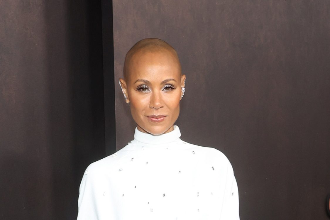 Jada Pinkett Smith Seeks Court-Ordered Psych Exam of Bilal Salaam