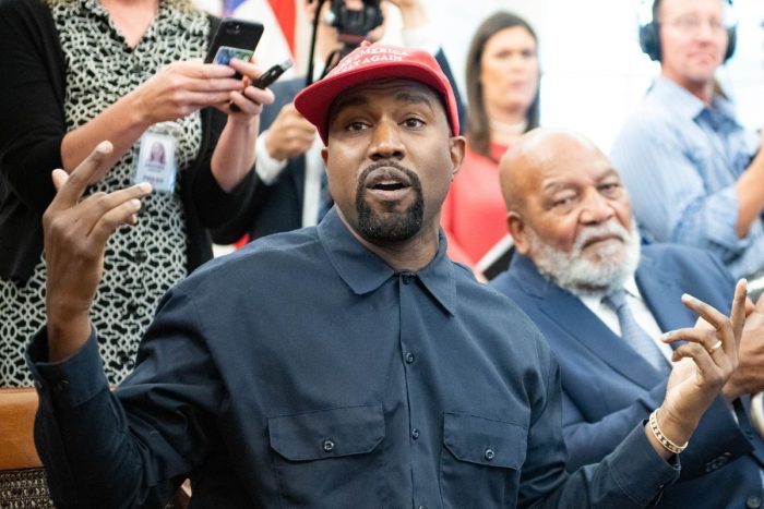 Kanye West Hit With $180K Legal Bill in Malibu Mansion Lawsuit