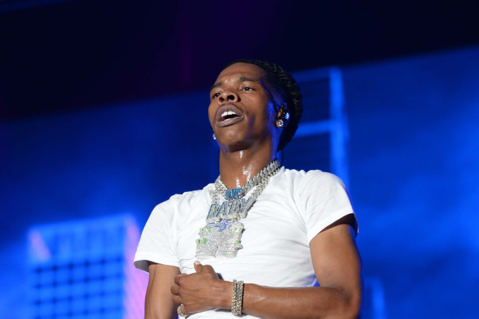 New Details Emerge in Keion White Shooting Civil Suit Against Lil Baby