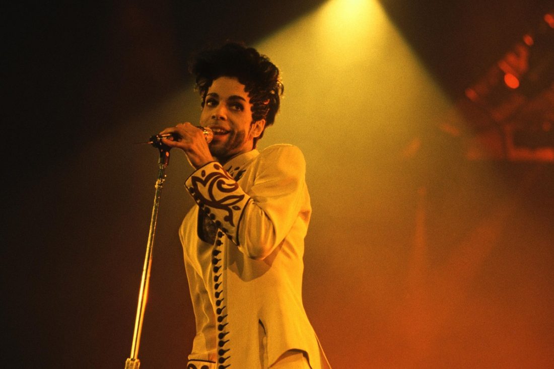 Prince Estate Releases Raw “Calabama” After Critics Question Added Horns
