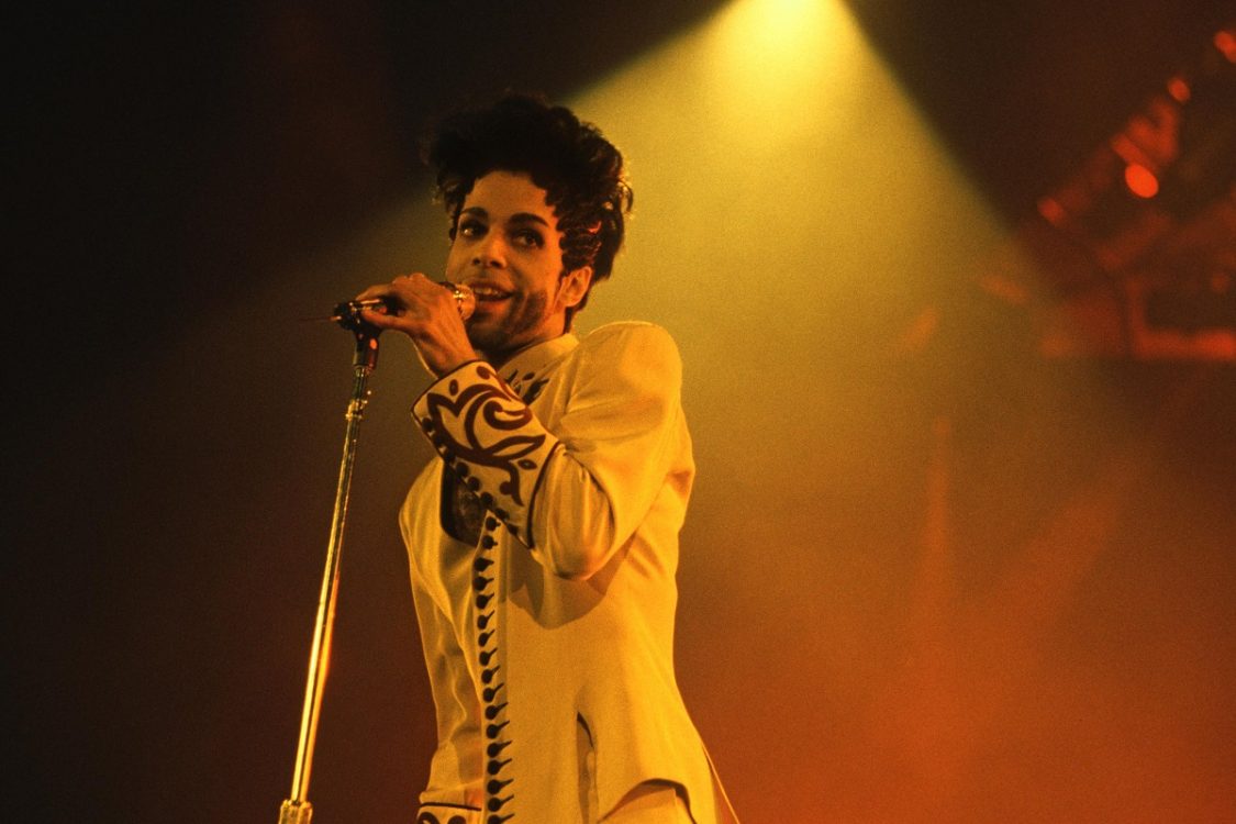Prince Estate Releases Raw “Calabama” After Critics Question Added Horns