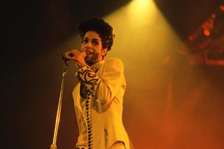Prince Estate Releases Raw “Calabama” After Critics Question Added Horns