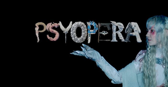 Grimes’s New Album ‘Psyopera’ Explores the Future of AI