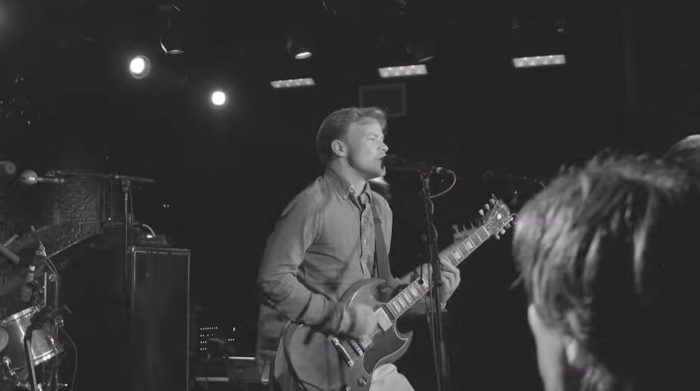 Geordie Greep Cancels U.S. Tour Following Sexual Misconduct Allegations