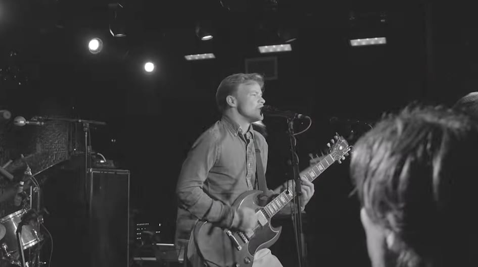 Geordie Greep Cancels U.S. Tour Following Sexual Misconduct Allegations