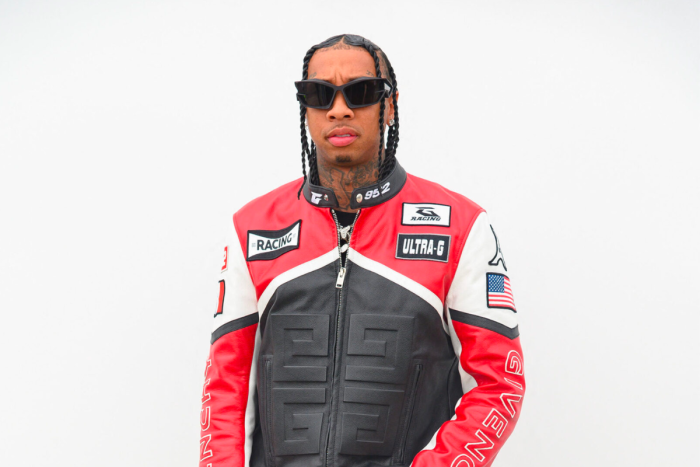 Tyga Sued Over Canceled Taiwan Concerts and Unreturned Funds