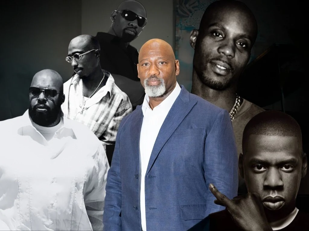 Waah Dean Reflects on DMX, Jay-Z, and the Death Row Deal