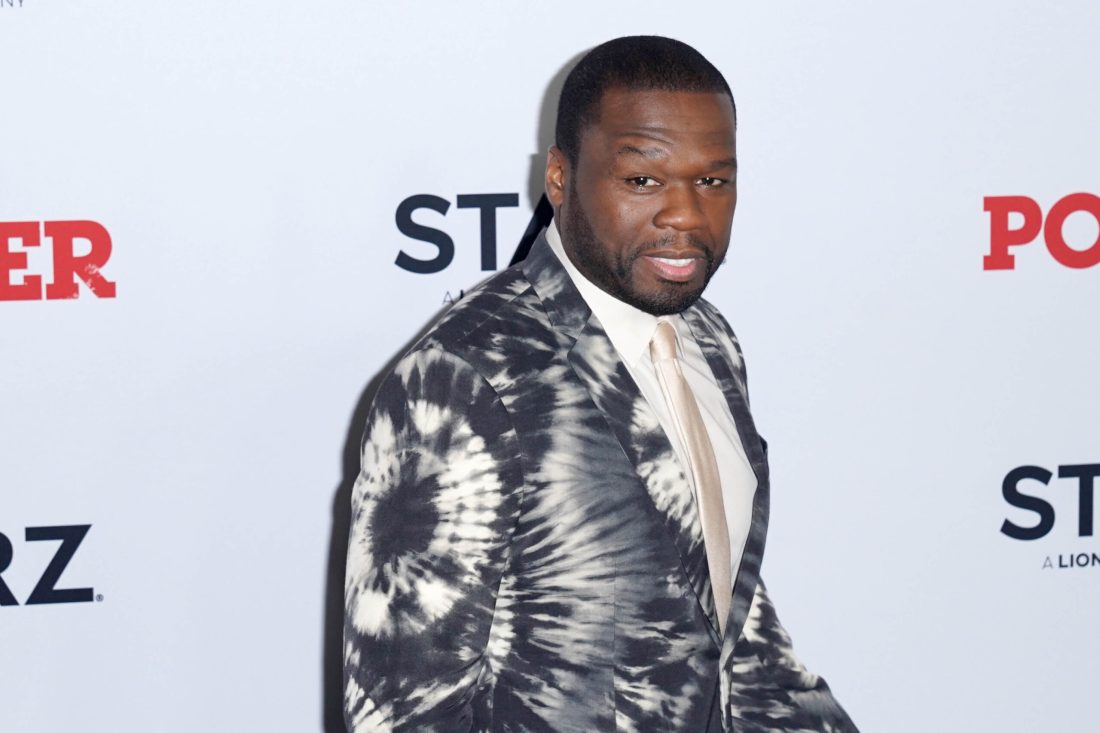50 Cent Takes Aim At Verizon CEO As STARZ Disappears From Fios