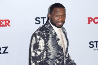 50 Cent Takes Aim At Verizon CEO As STARZ Disappears From Fios
