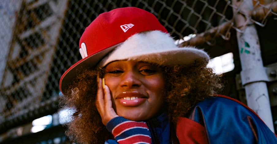 Laila!: The Brooklyn Wunderkind Finding Her Voice